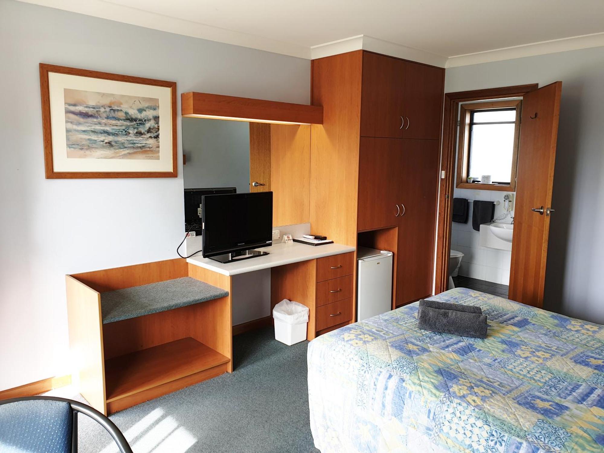 Lacepede Bay Motel Kingston SE Quarto foto