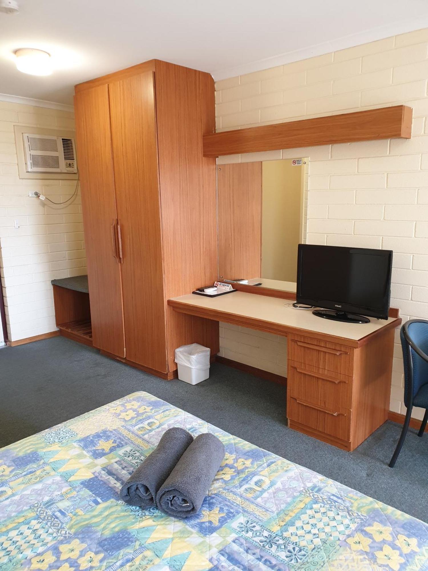 Lacepede Bay Motel Kingston SE Quarto foto
