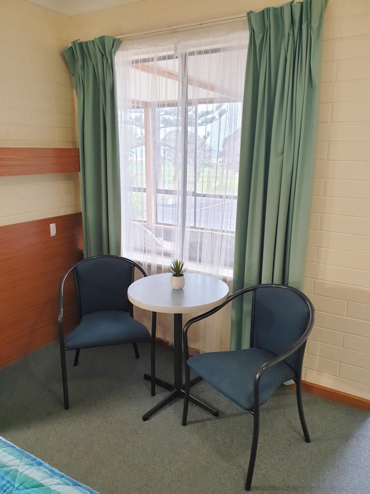 Lacepede Bay Motel Kingston SE Quarto foto
