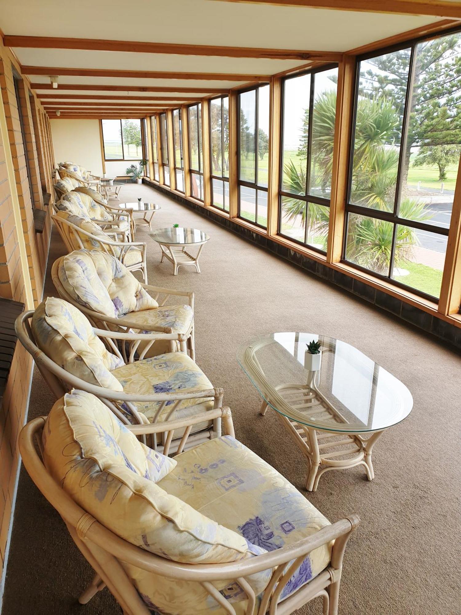 Lacepede Bay Motel Kingston SE Quarto foto