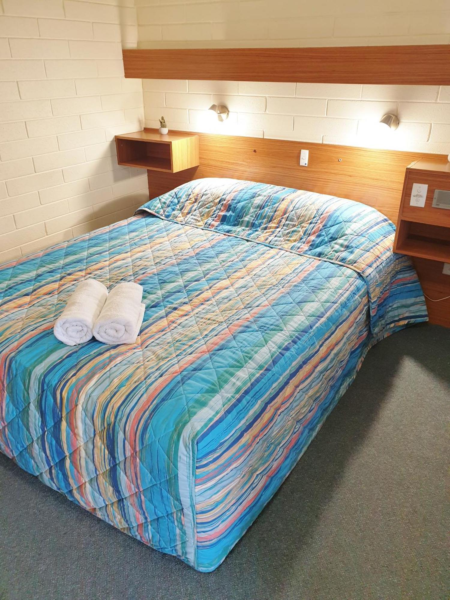Lacepede Bay Motel Kingston SE Quarto foto
