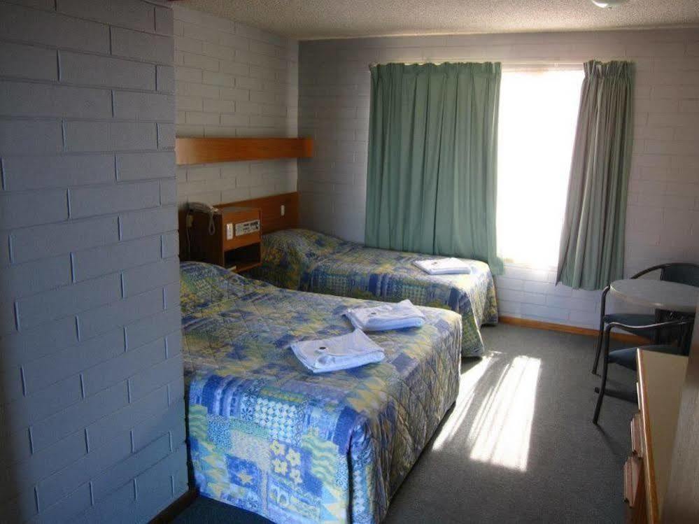 Lacepede Bay Motel Kingston SE Exterior foto