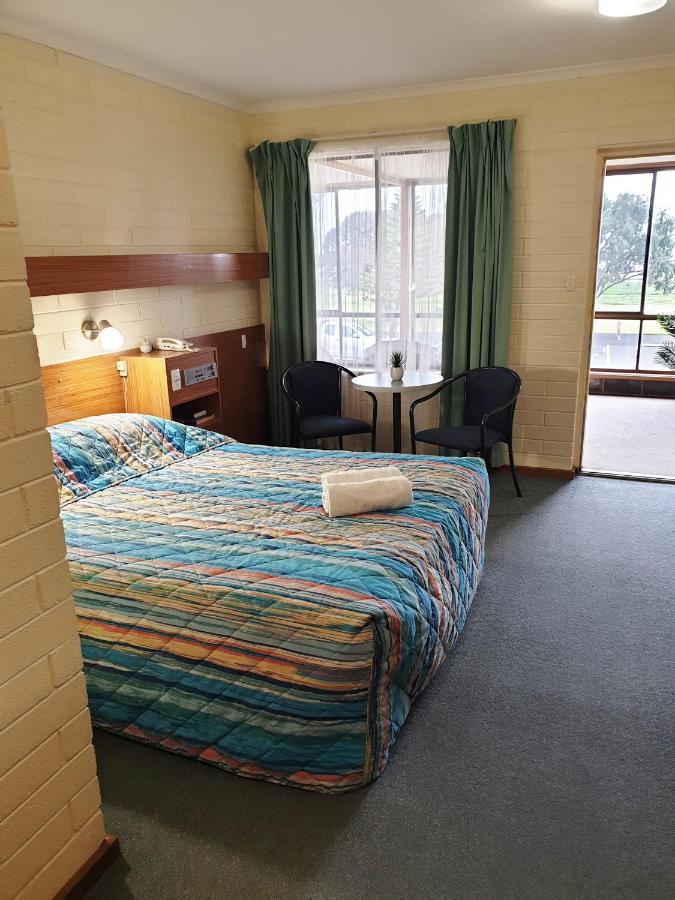Lacepede Bay Motel Kingston SE Quarto foto