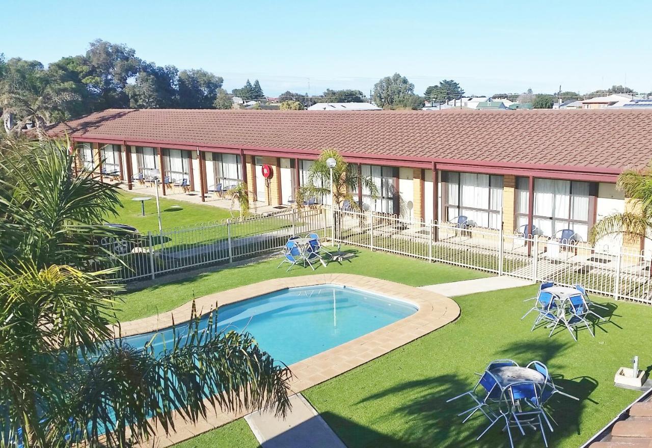 Lacepede Bay Motel Kingston SE Exterior foto