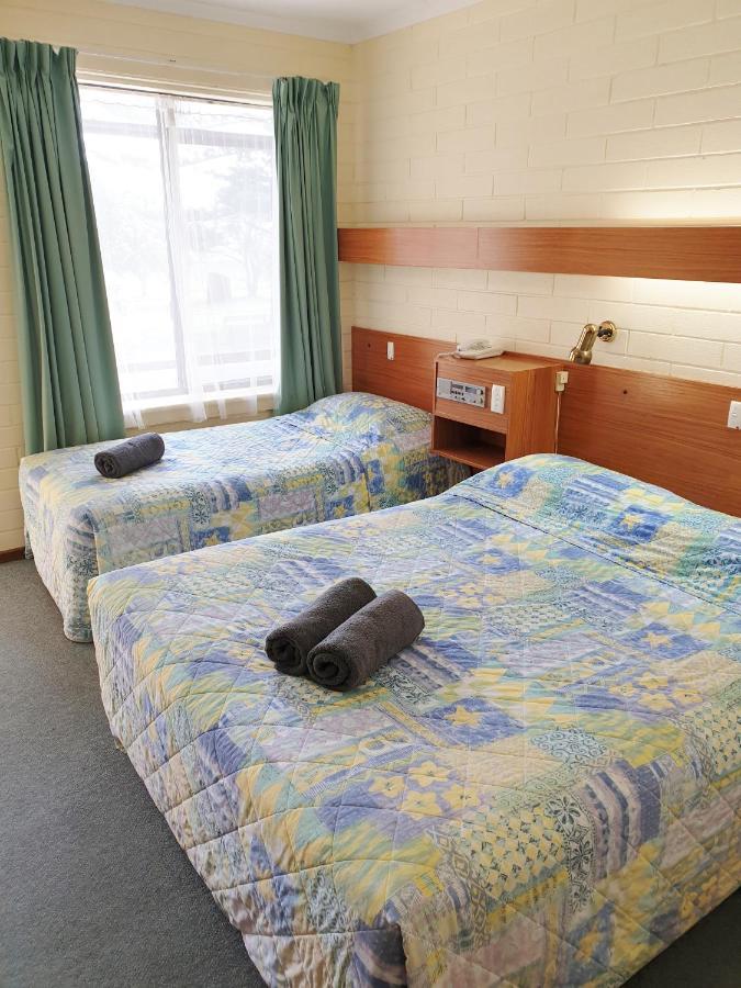 Lacepede Bay Motel Kingston SE Quarto foto